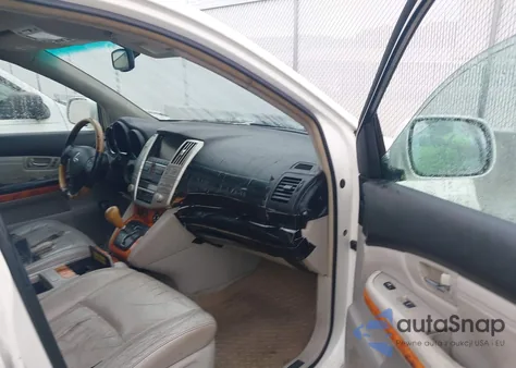 2008 Lexus Rx 350 из США, поврежденный, VIN 2T2HK31U88C074957